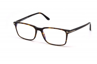 Оправы TOM FORD FT5735-B 052 56 Фото №1 - linza.ua