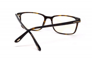 Оправы TOM FORD FT5735-B 052 56 Фото №3 - linza.ua