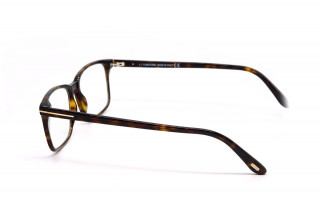 Оправы TOM FORD FT5735-B 052 56 Фото №4 - linza.ua