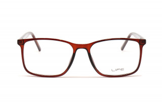 Оправы LIFE LFO 2002 BRN Фото №3 - linza.ua