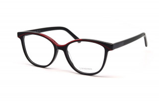 Оправи SUNDERSON SDO 4037 BKRED Фото №1 - linza.ua