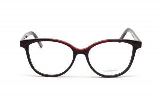 Оправи SUNDERSON SDO 4037 BKRED Фото №3 - linza.ua