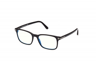Оправа TOM FORD FT5831-B 001 53 - linza.ua