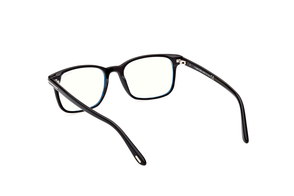 Оправи TOM FORD FT5831-B 001 53 Фото №2 - linza.ua