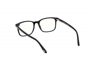 Оправи TOM FORD FT5831-B 001 53 Фото №2 - linza.ua