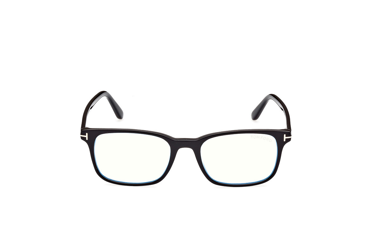 Оправи TOM FORD FT5831-B 001 53 Фото №3 - linza.ua