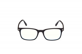 Оправи TOM FORD FT5831-B 001 53 Фото №3 - linza.ua