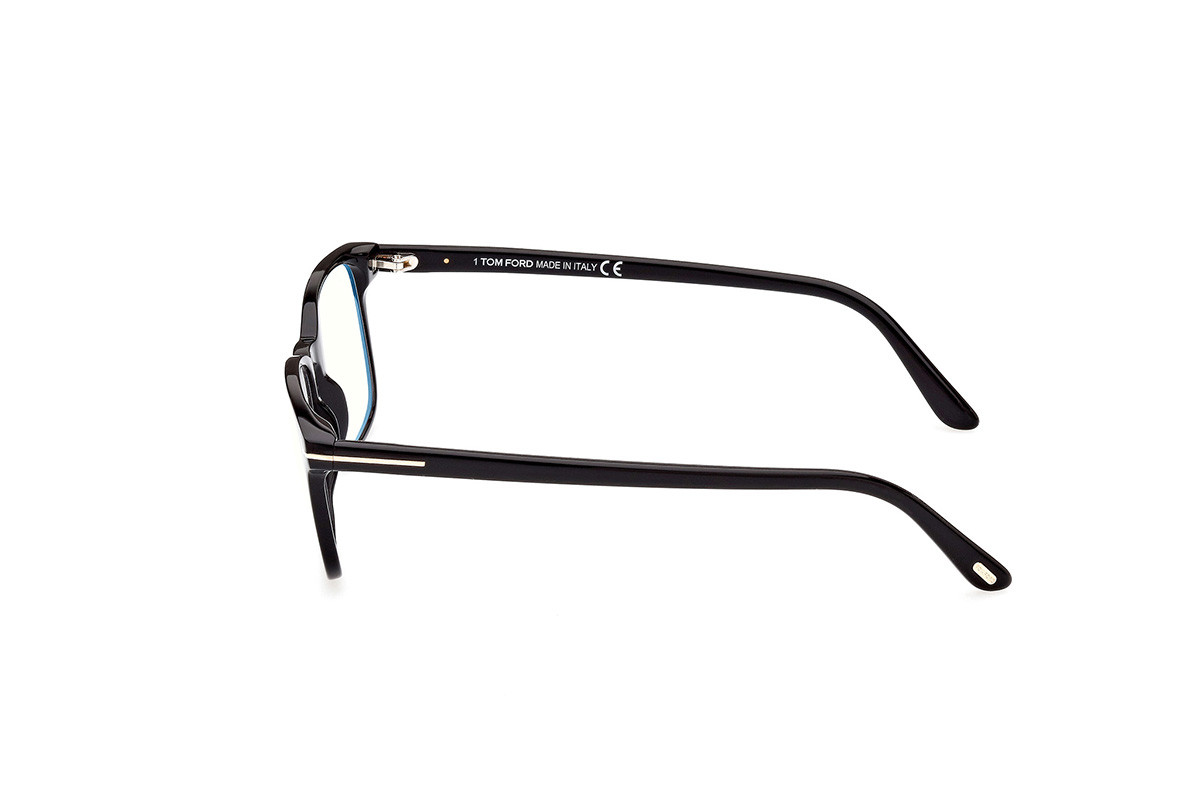 Оправи TOM FORD FT5831-B 001 53 Фото №4 - linza.ua