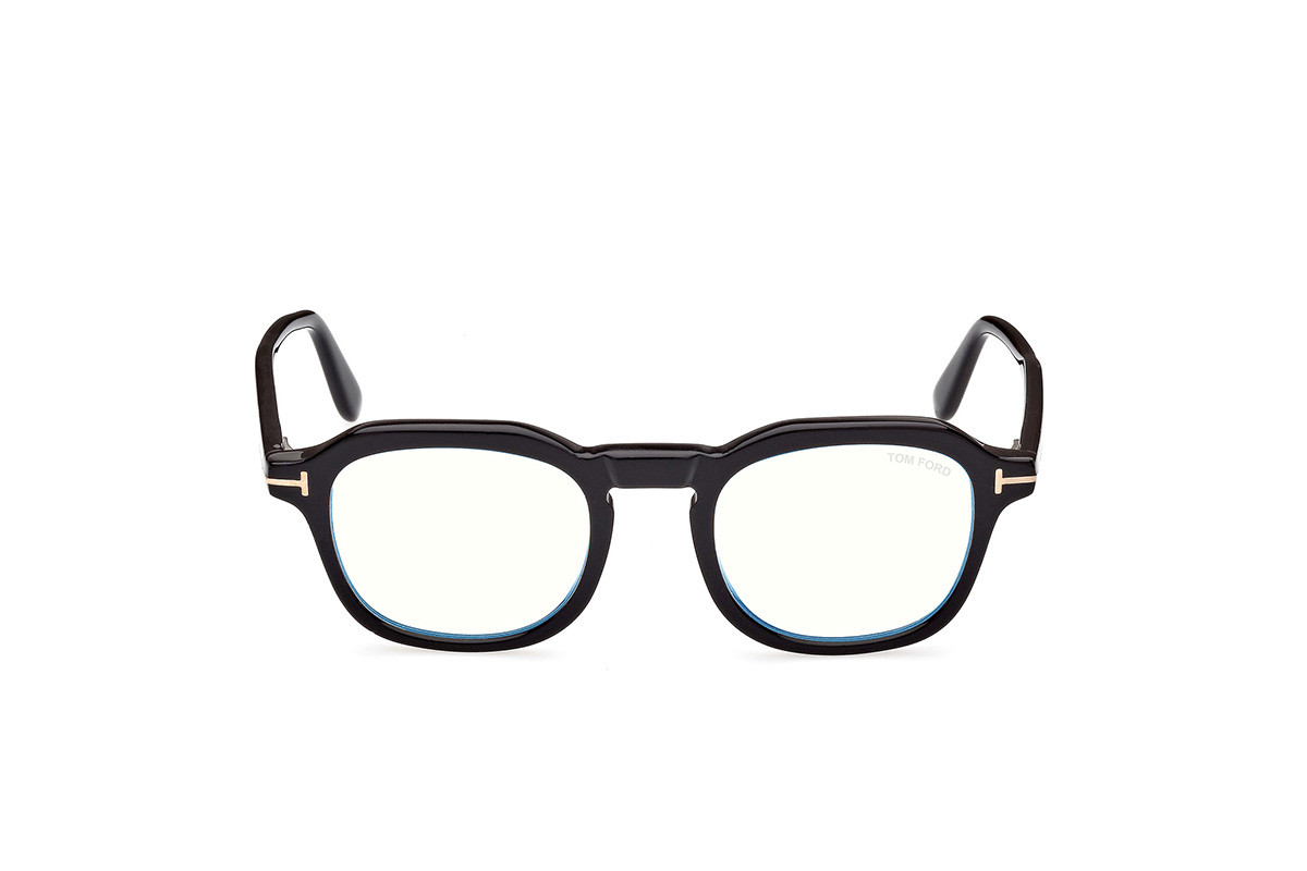 Оправи TOM FORD FT5836-B 001 49 Фото №2 - linza.ua