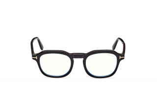 Оправи TOM FORD FT5836-B 001 49 Фото №2 - linza.ua