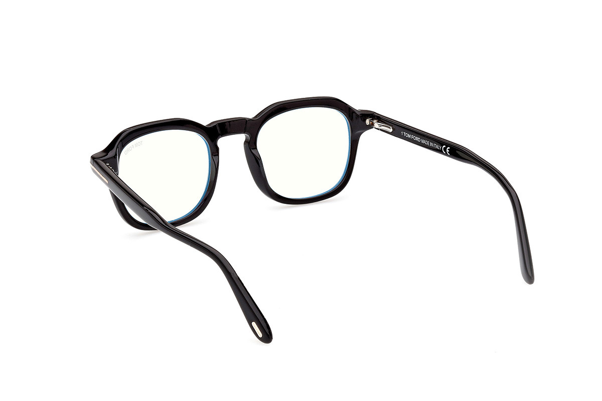 Оправи TOM FORD FT5836-B 001 49 Фото №4 - linza.ua