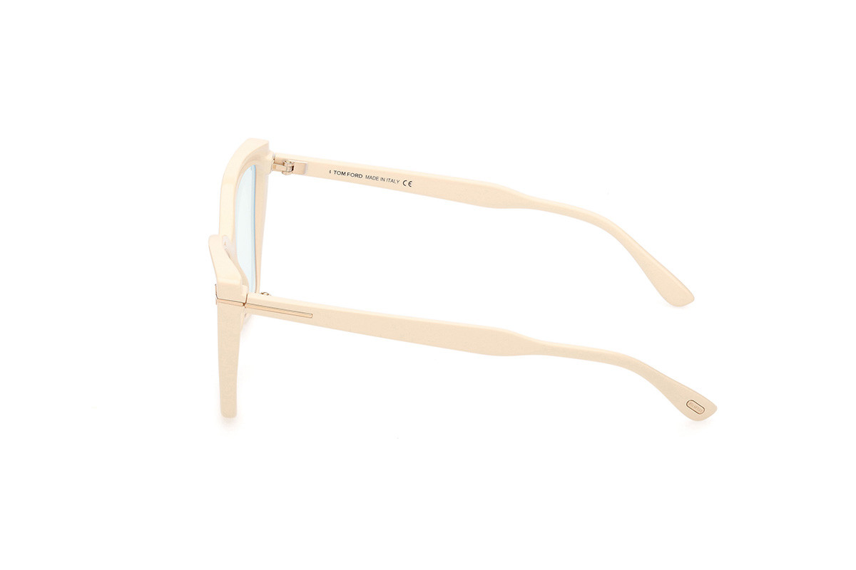 Оправы TOM FORD FT5844-B 025 55 Фото №3 - linza.ua