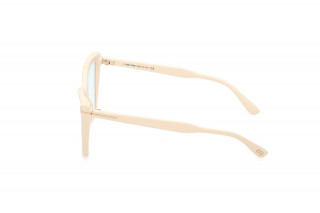 Оправы TOM FORD FT5844-B 025 55 Фото №3 - linza.ua