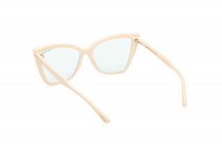 Оправы TOM FORD FT5844-B 025 55 Фото №4 - linza.ua