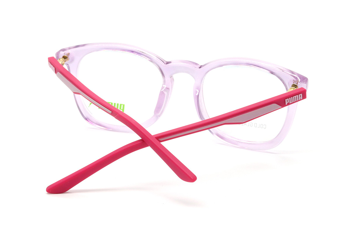 Оправы PUMA PJ0065O-002 48 Фото №5 - linza.ua