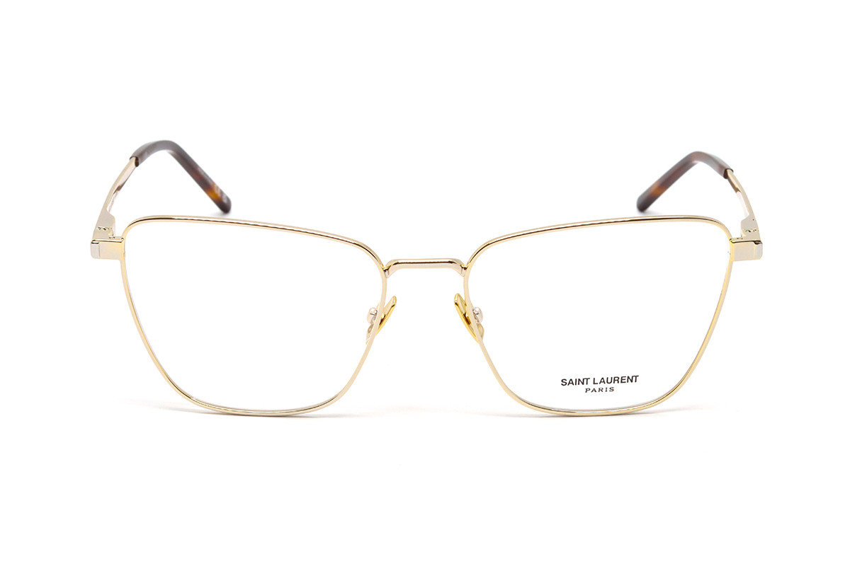 Оправы SAINT LAURENT SL 551 OPT-003 57 Фото №2 - linza.ua