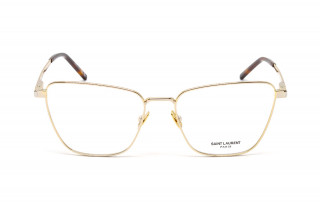 Оправы SAINT LAURENT SL 551 OPT-003 57 Фото №2 - linza.ua