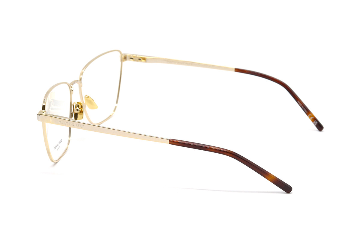 Оправы SAINT LAURENT SL 551 OPT-003 57 Фото №3 - linza.ua