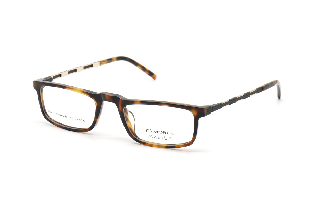 Оправы MARIUS MOREL 50078M TN05 Фото №1 - linza.ua