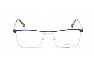 Оправи SUNDERSON SDO 5028 BLUSIL Фото №2 - linza.ua