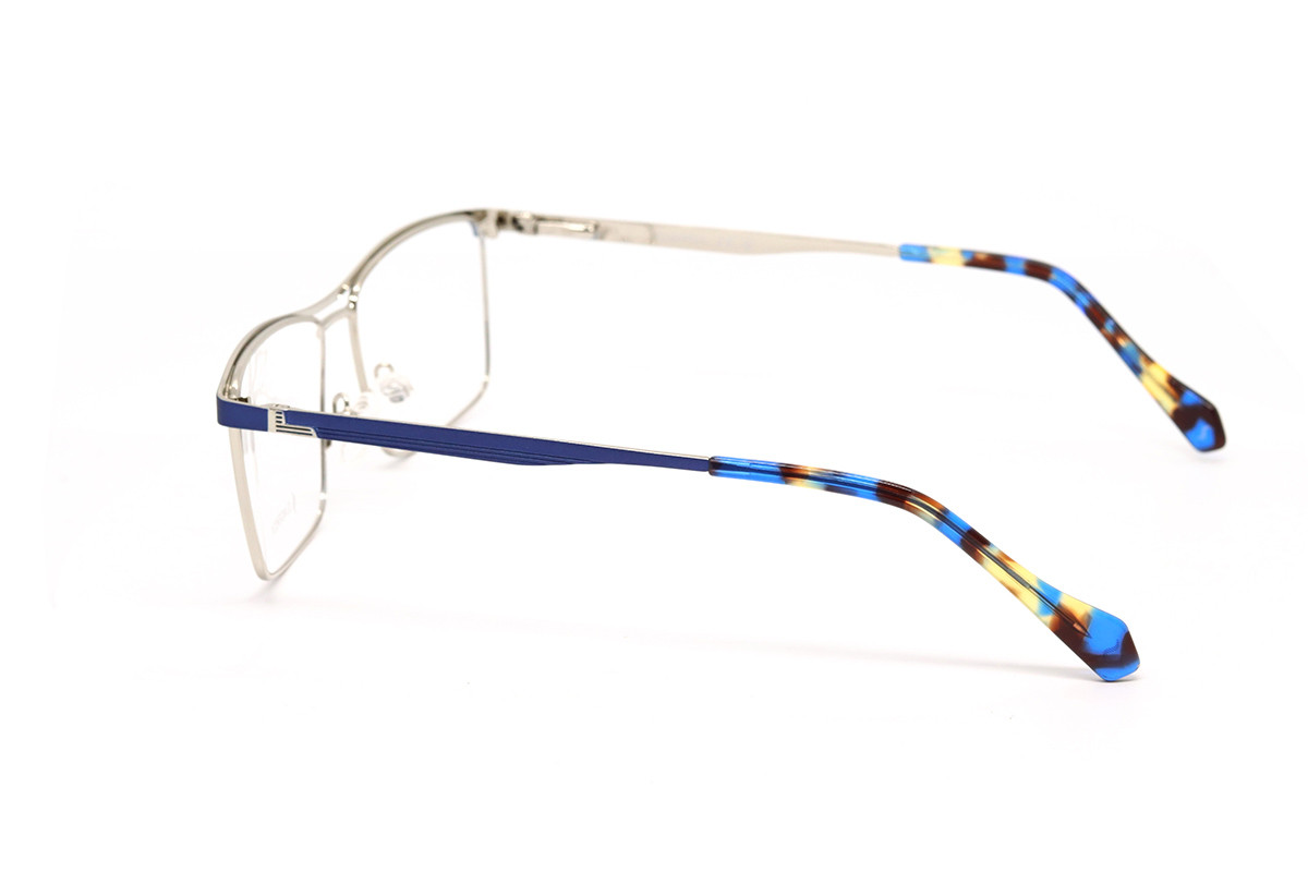 Оправи SUNDERSON SDO 5028 BLUSIL Фото №3 - linza.ua