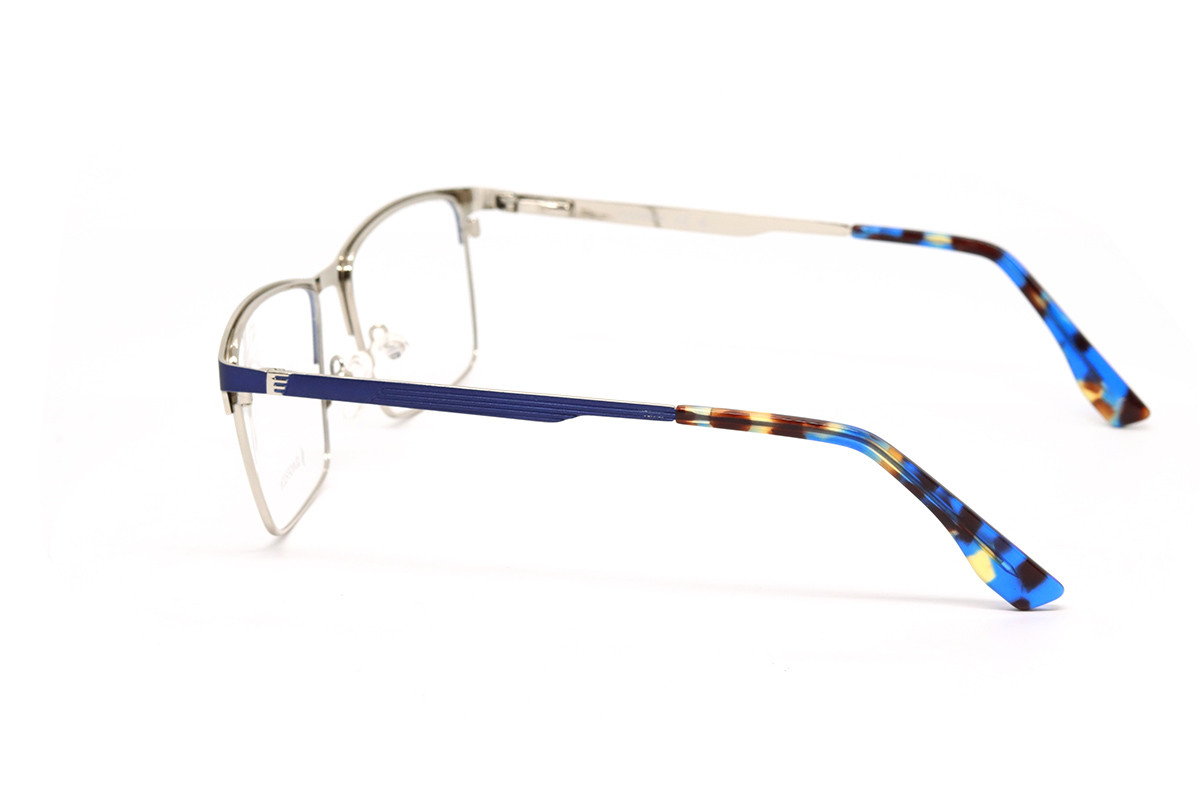 Оправи SUNDERSON SDO 5030 BLUSIL Фото №3 - linza.ua