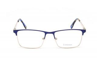 Оправи SUNDERSON SDO 5030 BLUSIL Фото №4 - linza.ua