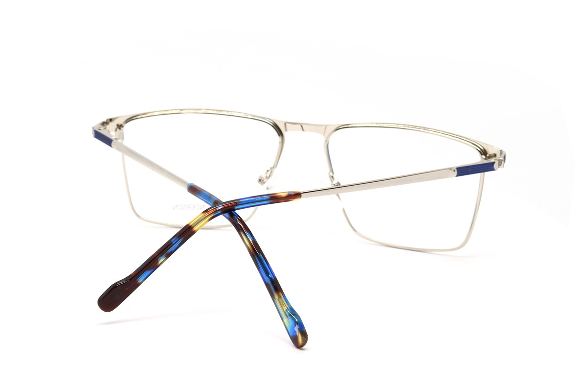 Оправи SUNDERSON SDO 5032 BLUSIL Фото №4 - linza.ua