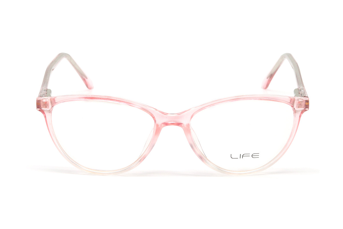 Оправи LIFE LFO 1022 ROS Фото №4 - linza.ua