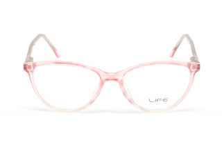 Оправи LIFE LFO 1022 ROS Фото №4 - linza.ua