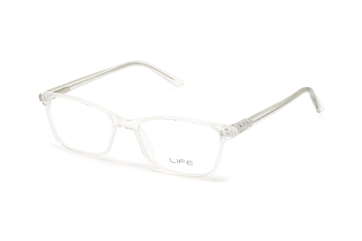 Оправы LIFE LFO 1025 CRY Фото №1 - linza.ua