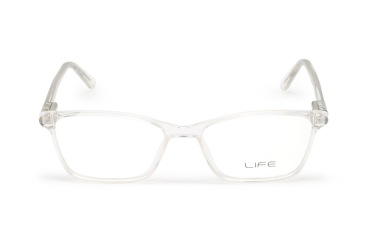 Оправы LIFE LFO 1025 CRY Фото №3 - linza.ua