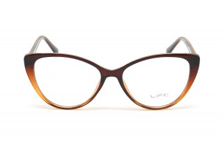 Оправи LIFE LFO 1026 BRN Фото №4 - linza.ua