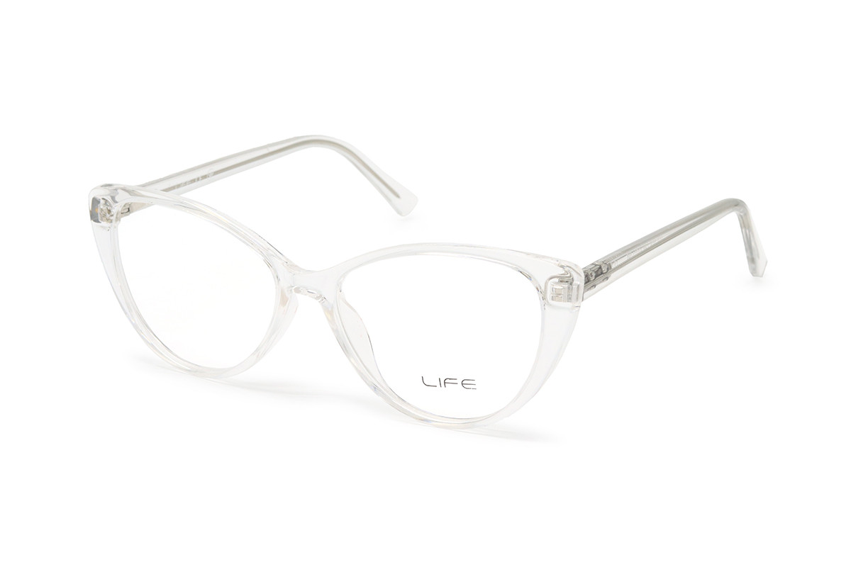 Оправи LIFE LFO 1026 CRY Фото №1 - linza.ua
