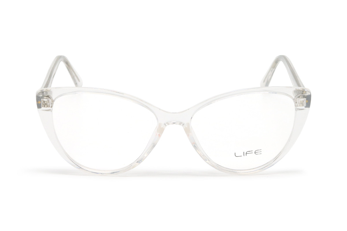 Оправи LIFE LFO 1026 CRY Фото №2 - linza.ua