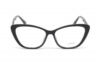 Оправы LIFE LFO 1028 BK Фото №3 - linza.ua