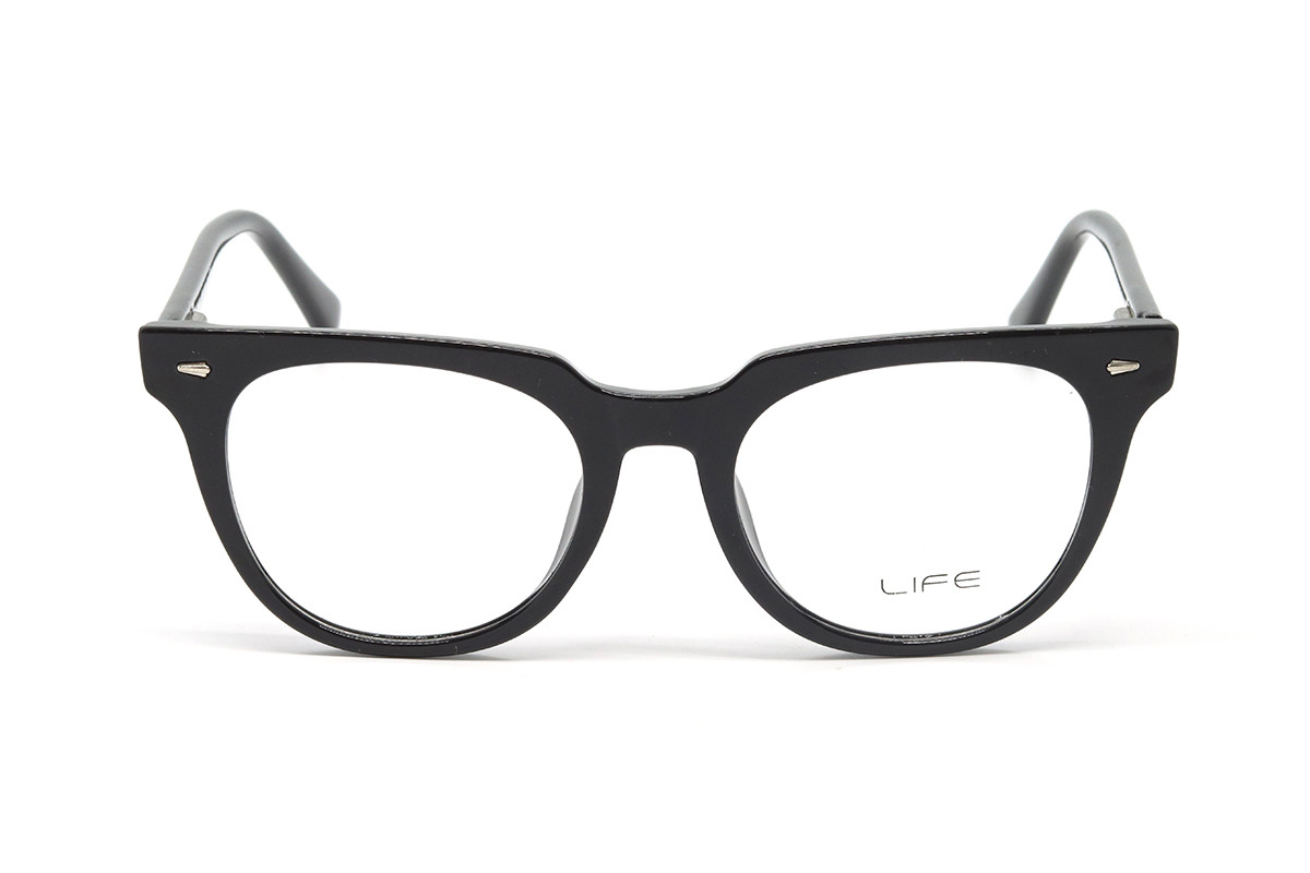 Оправы LIFE LFO 1029 BK Фото №2 - linza.ua