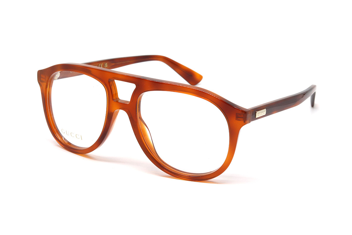 Оправы GUCCI GG1320O-002 54 Фото №1 - linza.ua