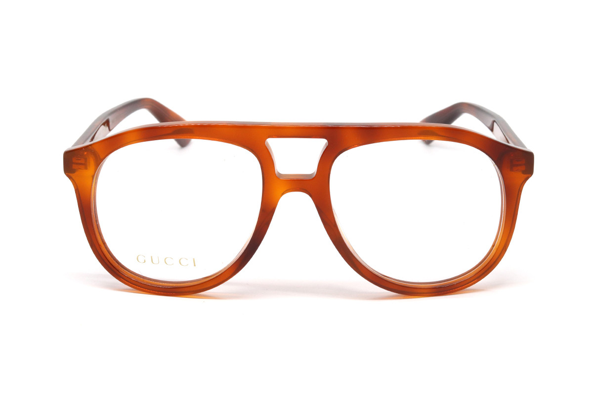 Оправы GUCCI GG1320O-002 54 Фото №2 - linza.ua