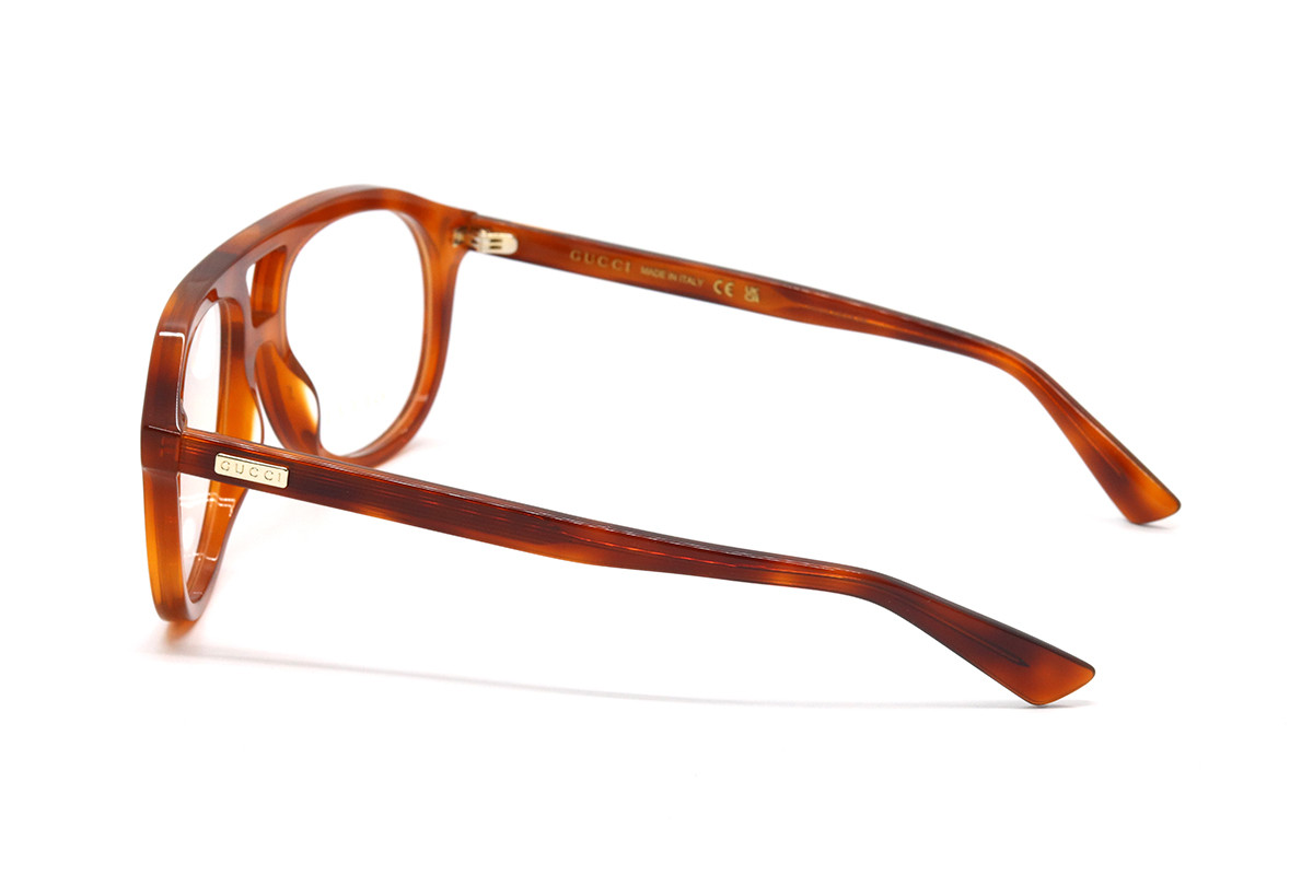 Оправы GUCCI GG1320O-002 54 Фото №4 - linza.ua