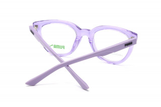 Оправы PUMA PJ0067O-003 47 Фото №4 - linza.ua