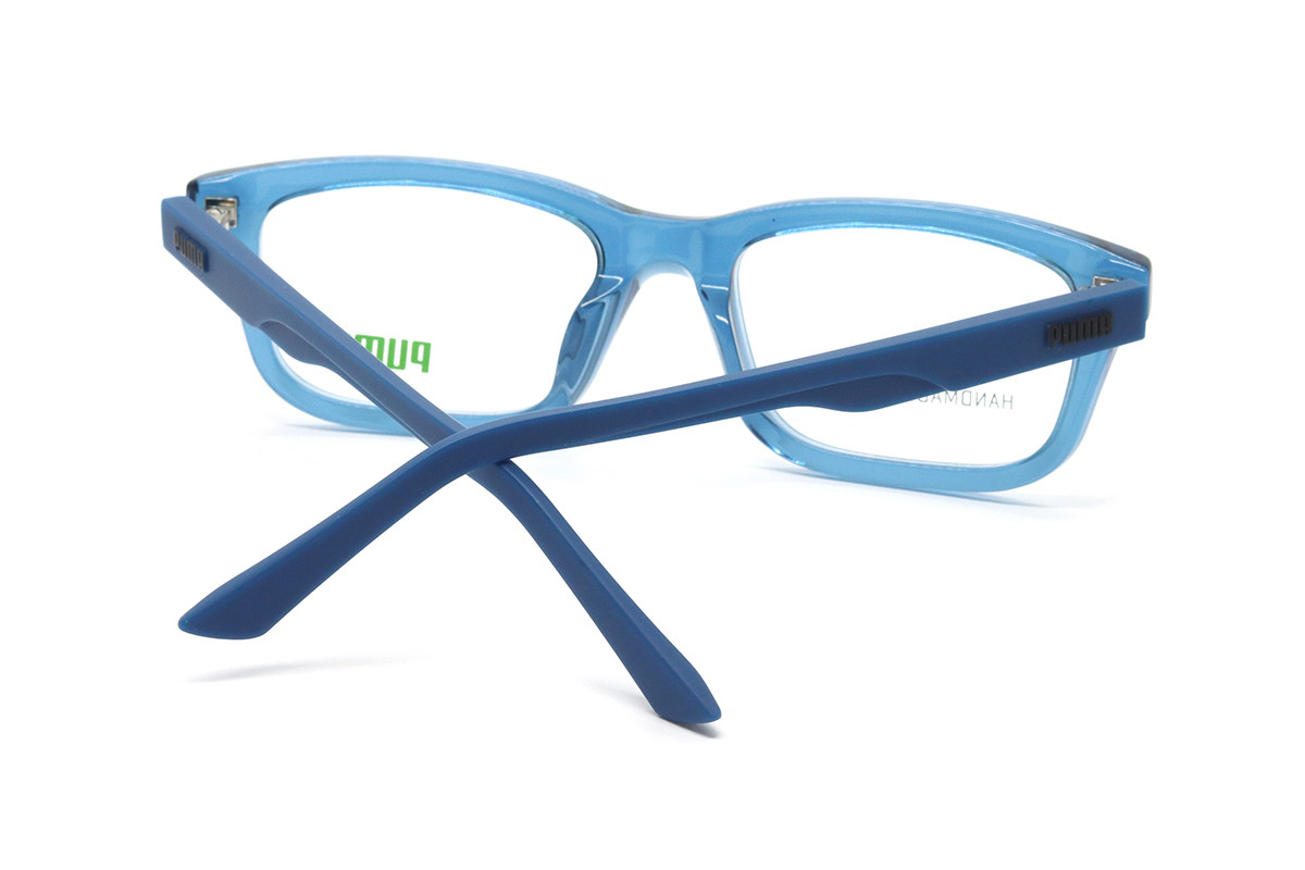 Оправы PUMA PJ0068O-004 49 Фото №3 - linza.ua