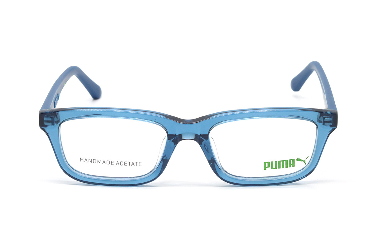 Оправы PUMA PJ0068O-004 49 Фото №5 - linza.ua