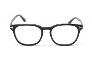 Оправи TOM FORD FT5868-B 001 53 Фото №2 - linza.ua