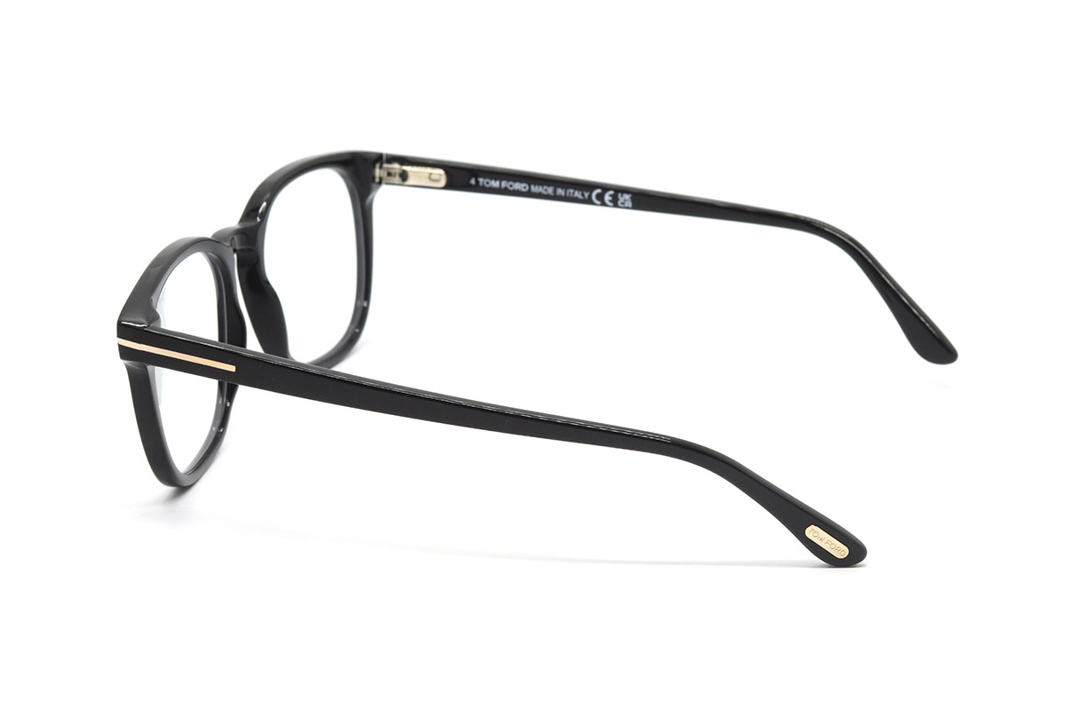Оправи TOM FORD FT5868-B 001 53 Фото №3 - linza.ua