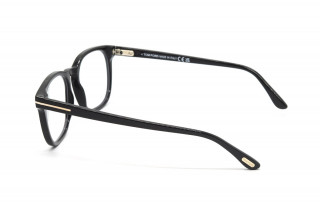 Оправи TOM FORD FT5868-B 001 53 Фото №3 - linza.ua