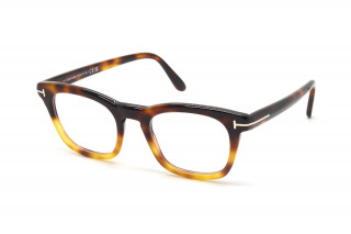 Оправа TOM FORD FT5870-B 056 50 - linza.ua