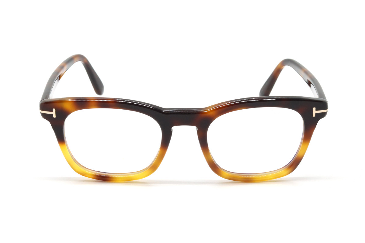 Оправи TOM FORD FT5870-B 056 50 Фото №3 - linza.ua