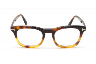 Оправи TOM FORD FT5870-B 056 50 Фото №3 - linza.ua