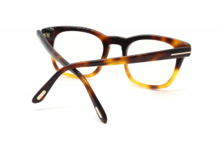 Оправи TOM FORD FT5870-B 056 50 Фото №4 - linza.ua